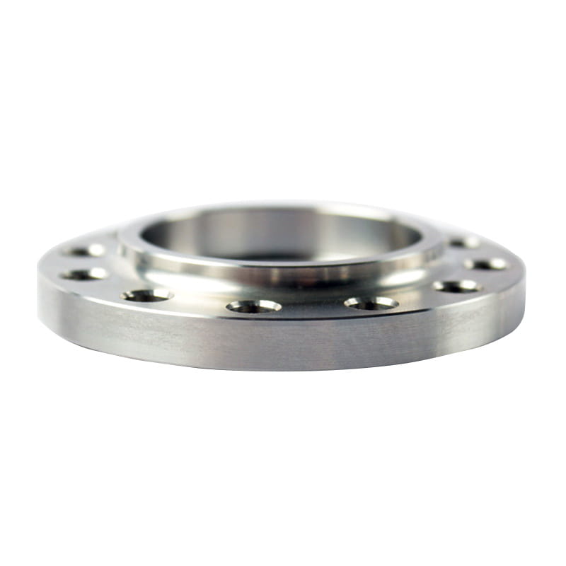 Flange Socket Asa (SW Flange) Cegah penembusan paip paip