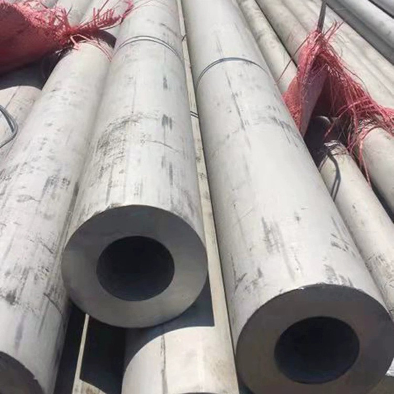 SCH 120 ketebalan dinding keluli tahan karat Kapal tekanan lancar 304