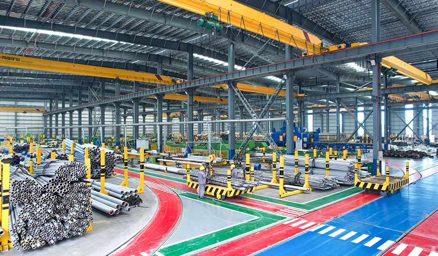Xinhang Special Material Co., Ltd. Cawangan Hangzhou