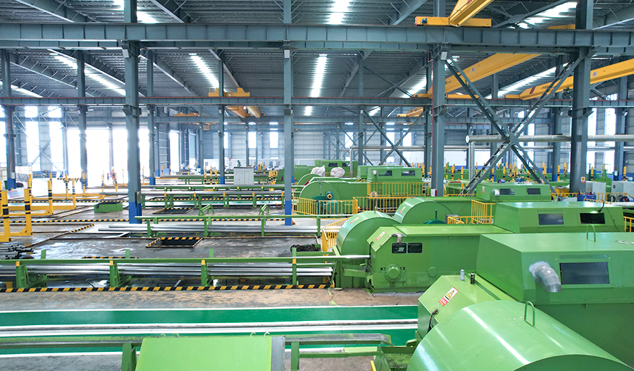 Xinhang Special Material Co., Ltd. Cawangan Hangzhou