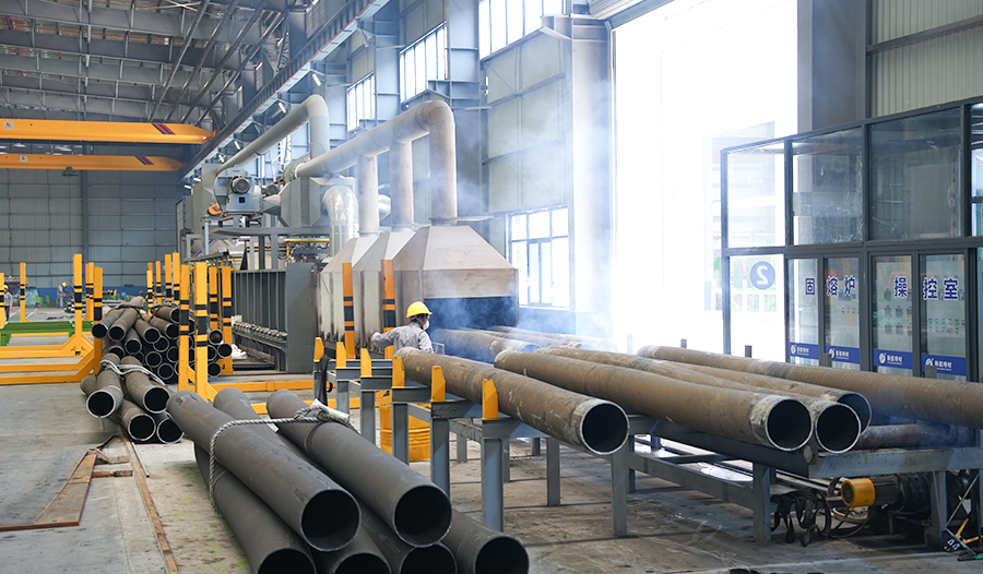 Xinhang Special Material Co., Ltd. Cawangan Hangzhou