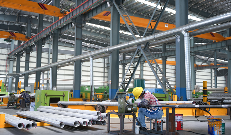 Xinhang Special Material Co., Ltd. Cawangan Hangzhou