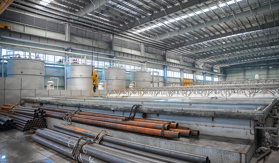 Xinhang Special Material Co., Ltd. Cawangan Hangzhou