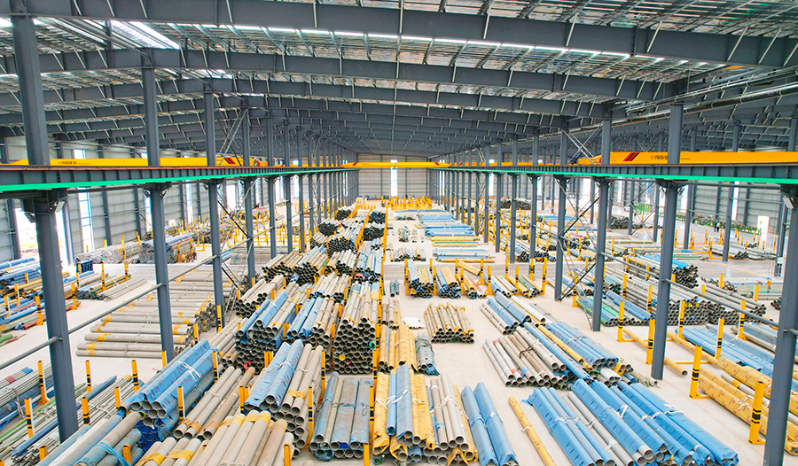 Xinhang Special Material Co., Ltd. Cawangan Hangzhou