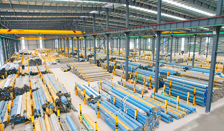 Xinhang Special Material Co., Ltd. Cawangan Hangzhou